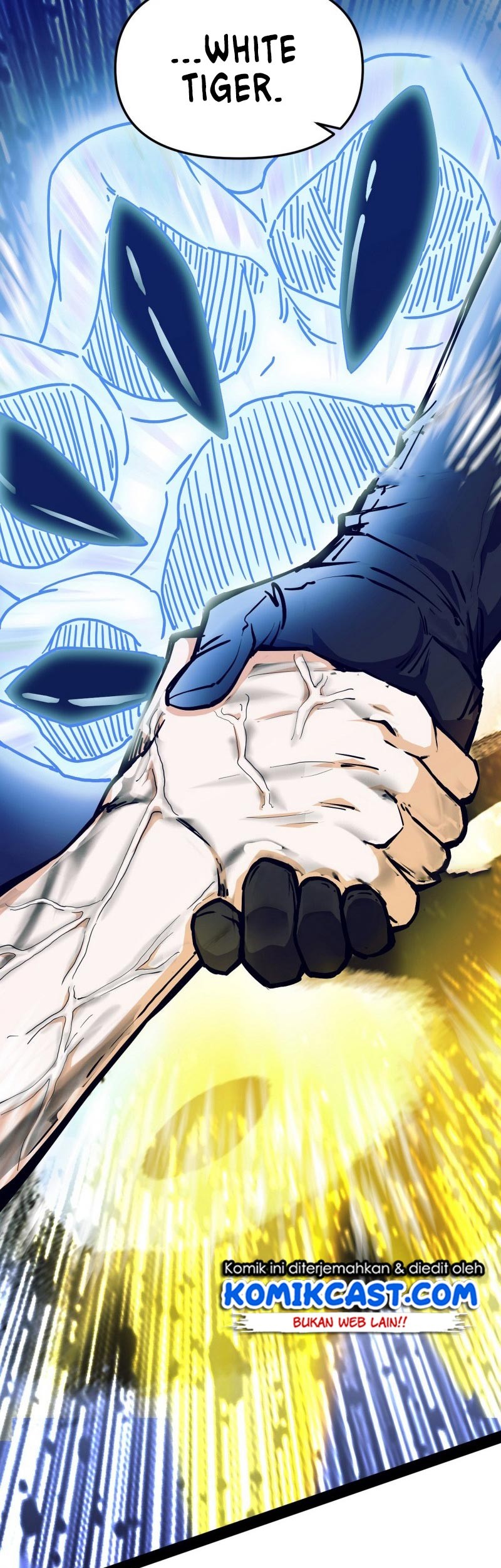 I’m An Evil God Chapter 158.2 Gambar 6