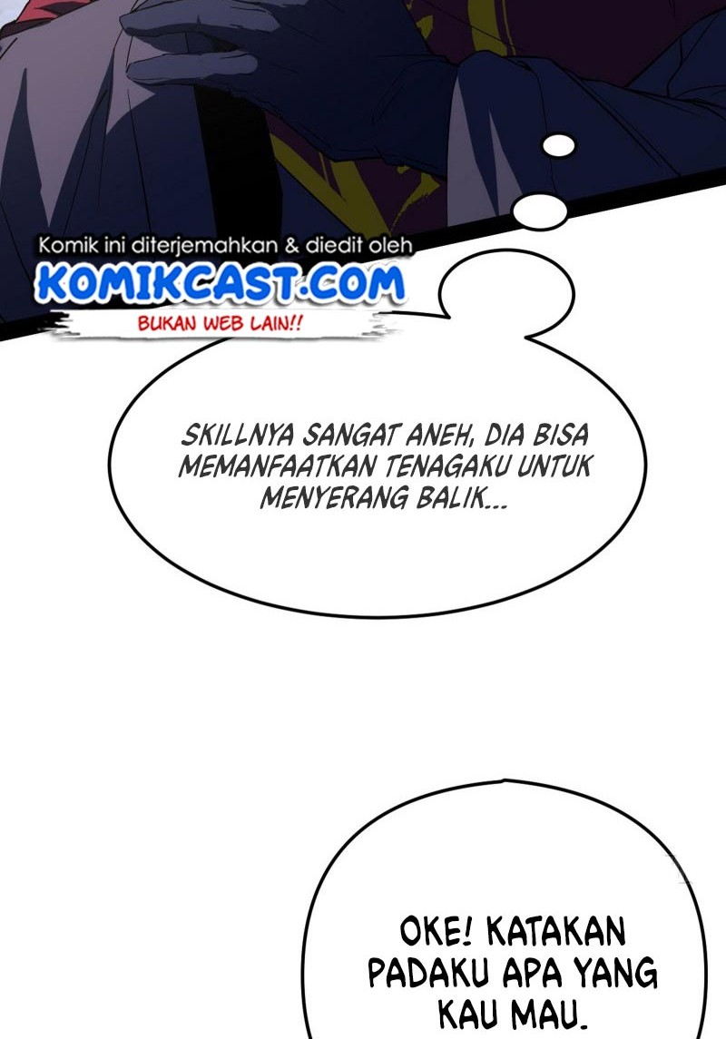 I’m An Evil God Chapter 158.2 Gambar 9