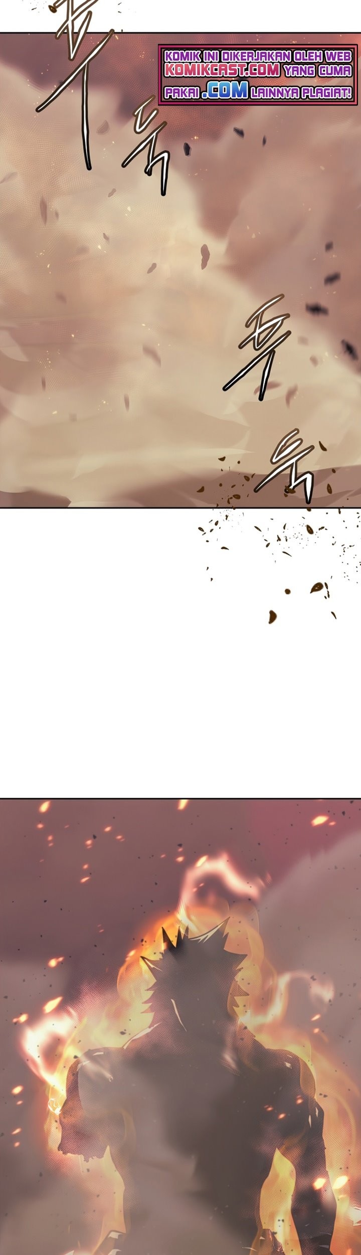 Player from Today Onwards Chapter 39 Gambar 25