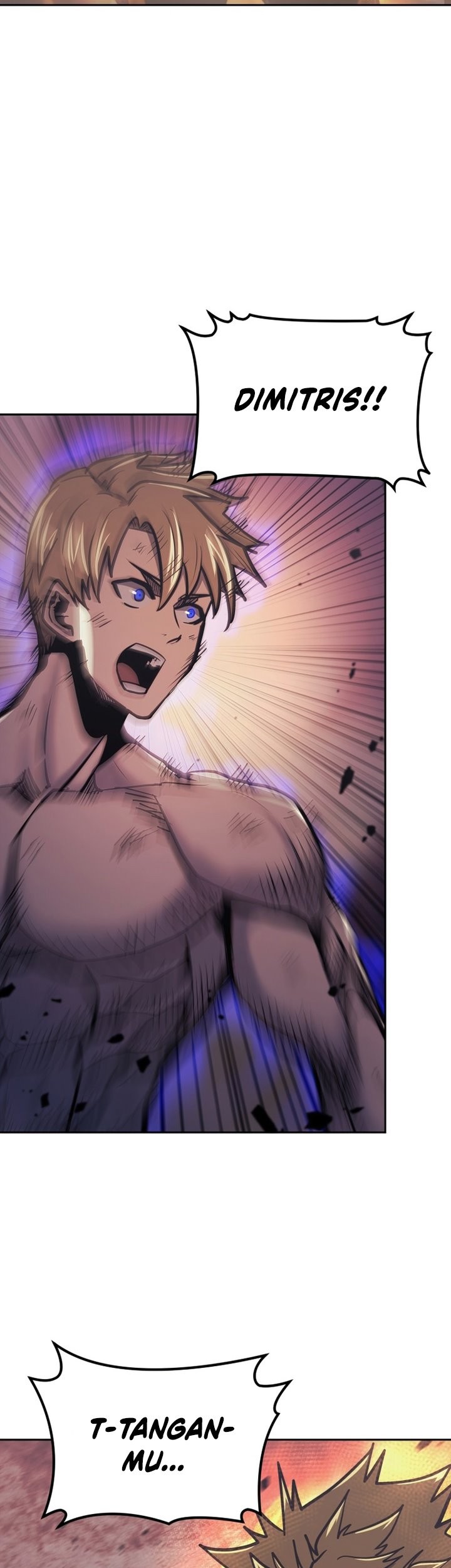 Player from Today Onwards Chapter 39 Gambar 27