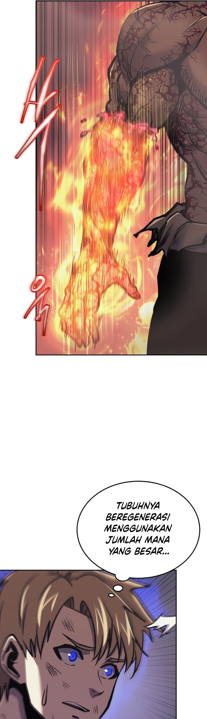 Player from Today Onwards Chapter 39 Gambar 30