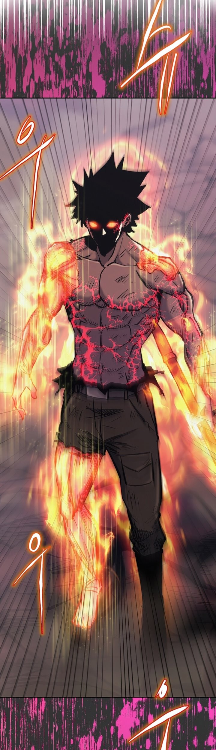 Player from Today Onwards Chapter 39 Gambar 34