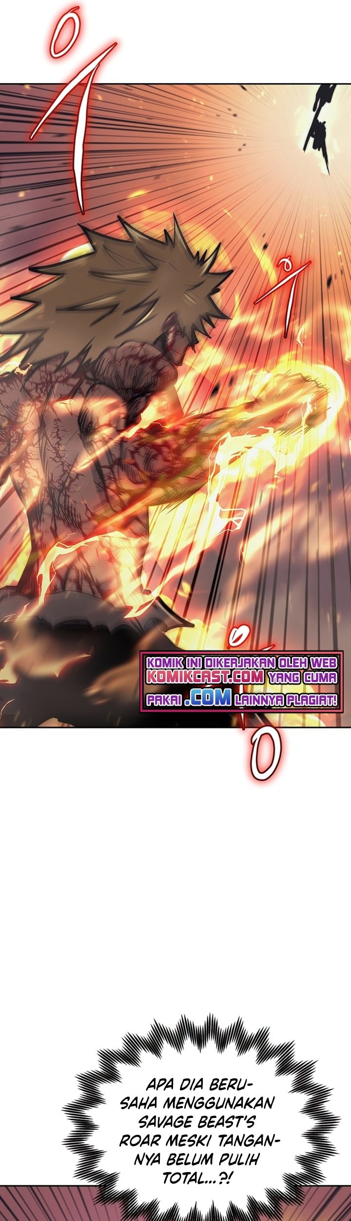 Player from Today Onwards Chapter 39 Gambar 43