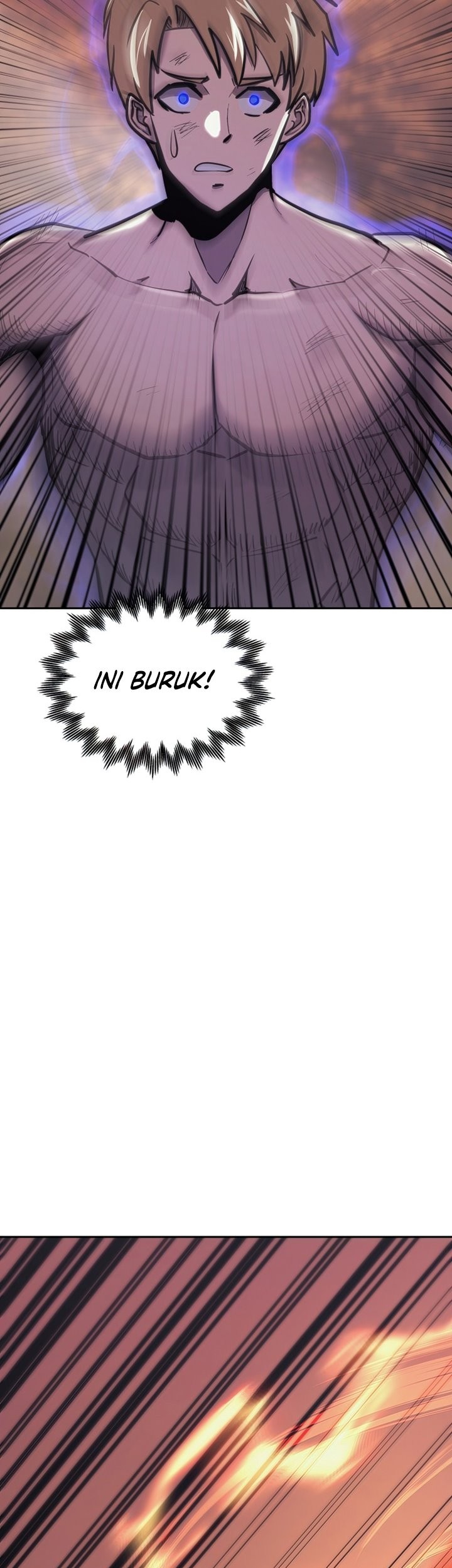 Player from Today Onwards Chapter 39 Gambar 45