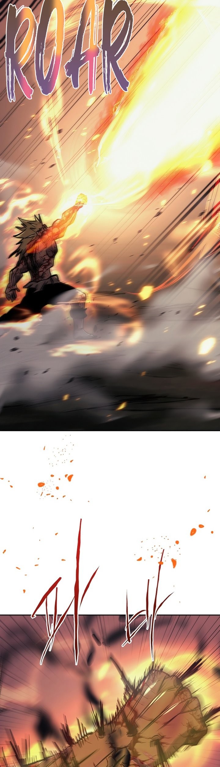 Player from Today Onwards Chapter 39 Gambar 47