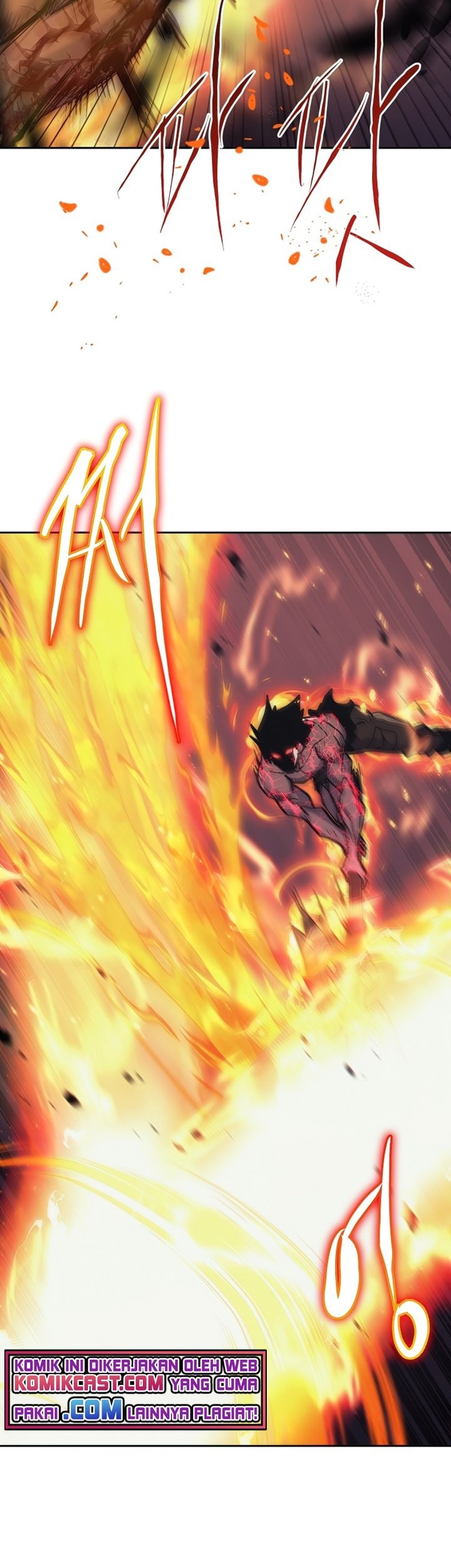 Player from Today Onwards Chapter 39 Gambar 49