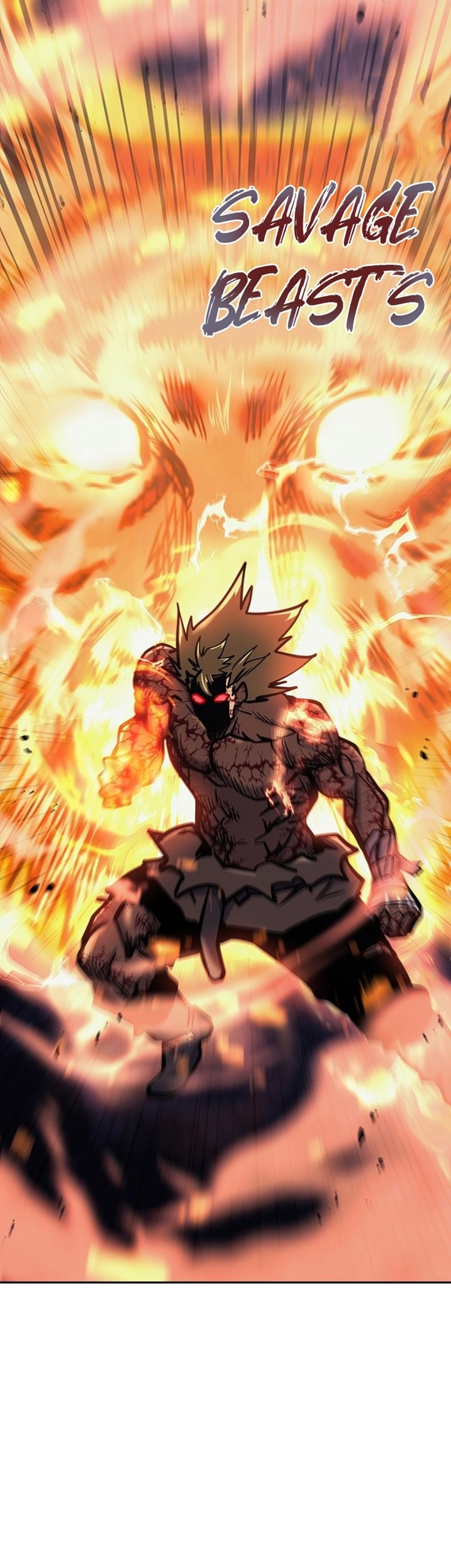 Player from Today Onwards Chapter 39 Gambar 38