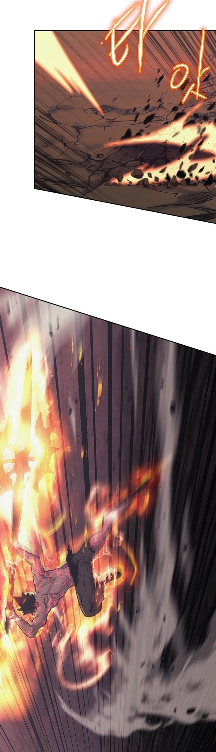 Player from Today Onwards Chapter 39 Gambar 40