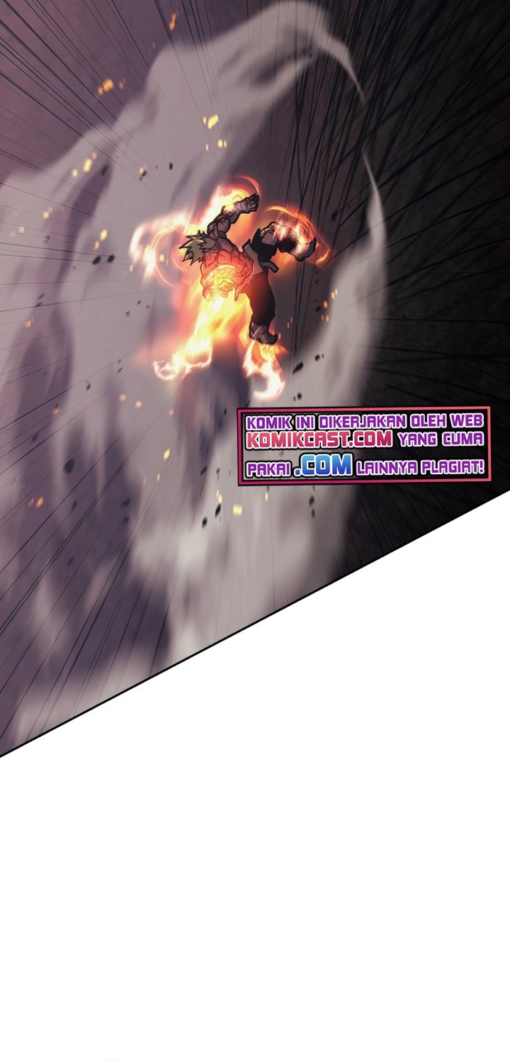 Player from Today Onwards Chapter 39 Gambar 42