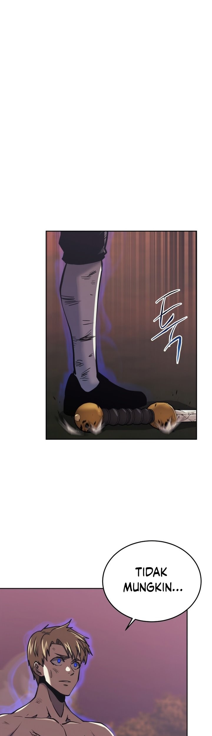 Player from Today Onwards Chapter 39 Gambar 62