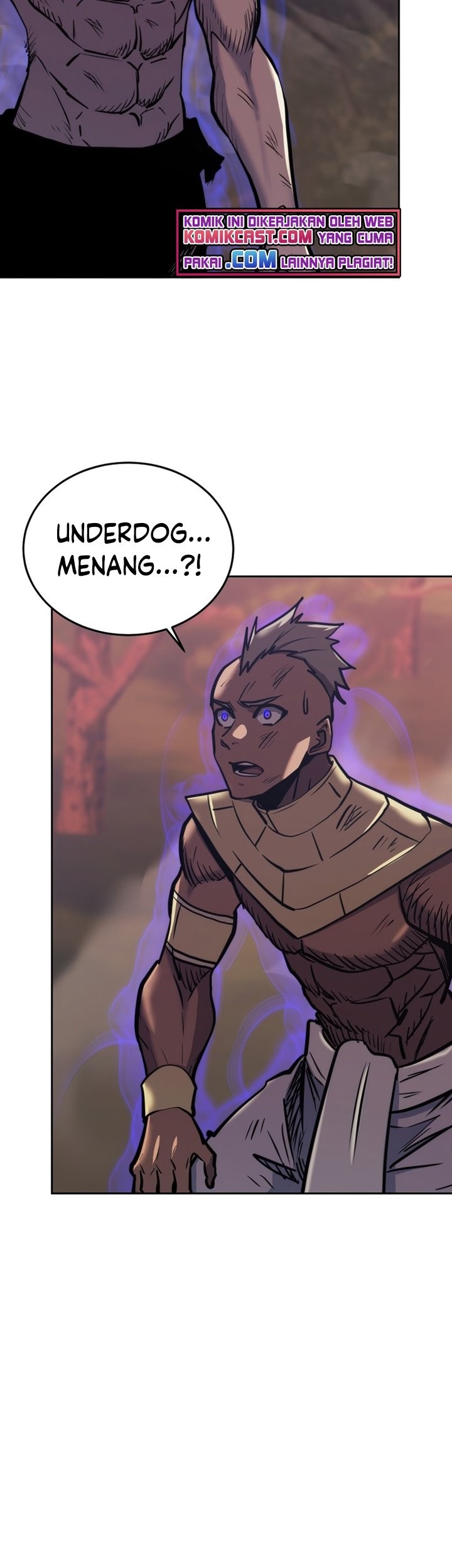 Player from Today Onwards Chapter 39 Gambar 64