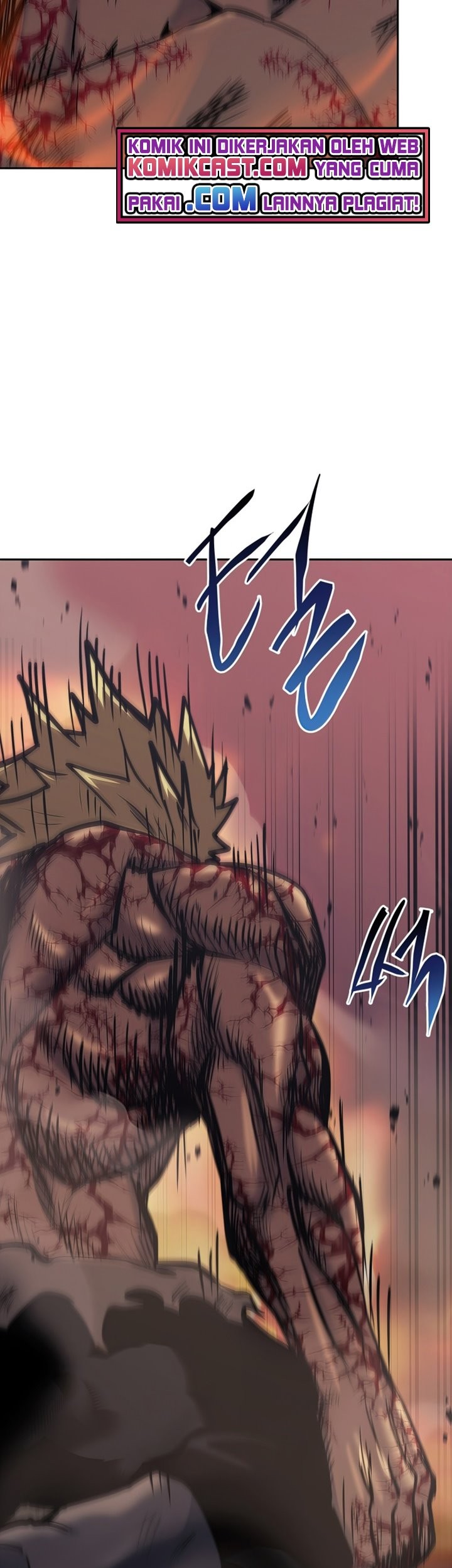 Player from Today Onwards Chapter 39 Gambar 71