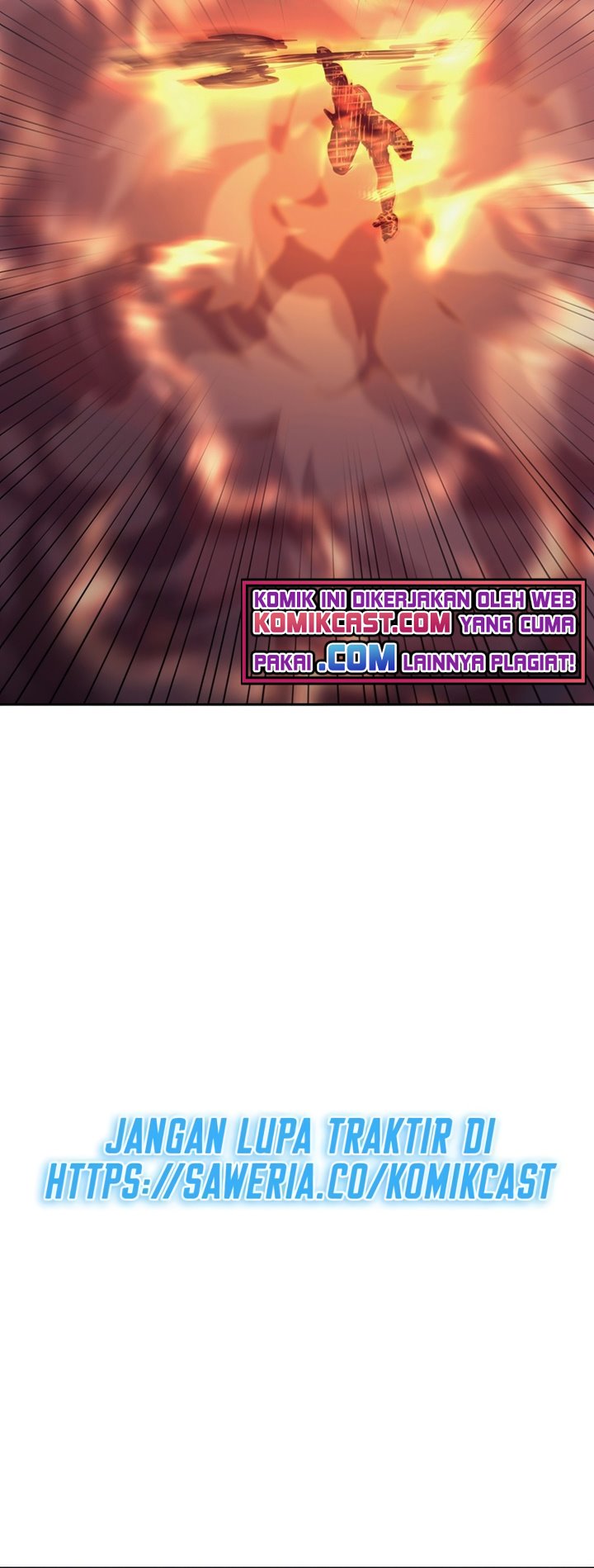 Player from Today Onwards Chapter 39 Gambar 55