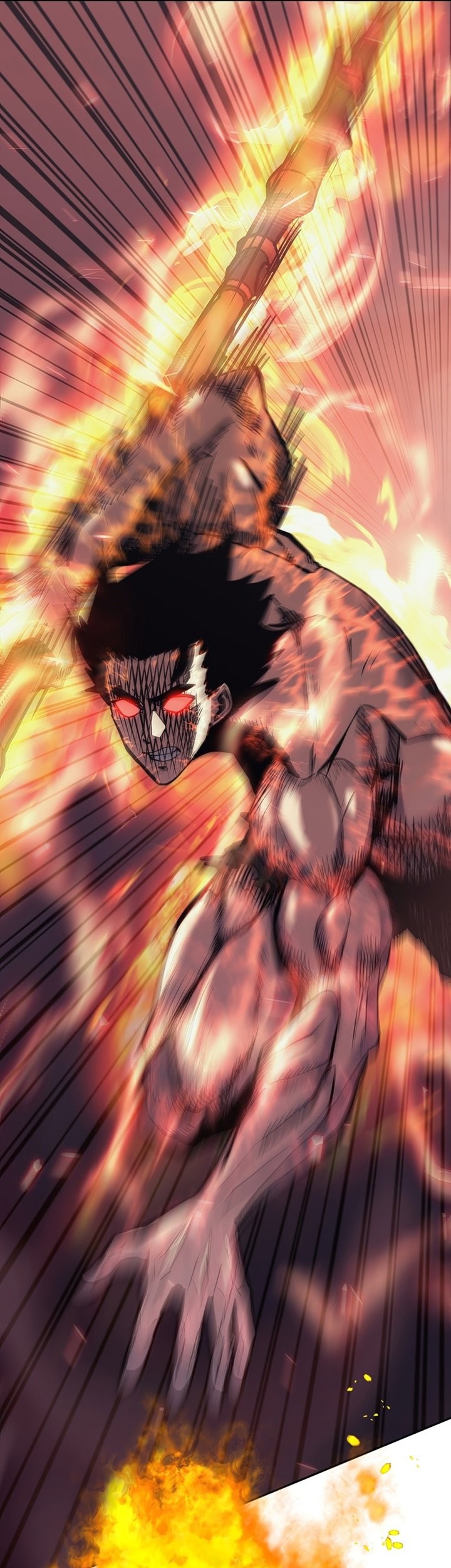 Player from Today Onwards Chapter 39 Gambar 56