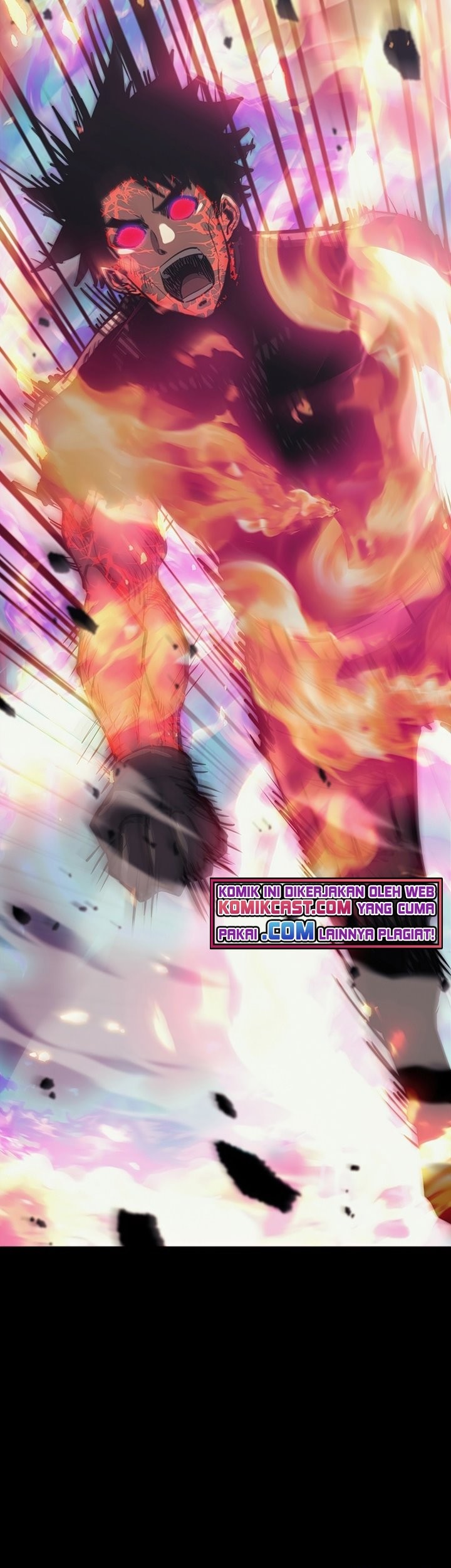 Player from Today Onwards Chapter 39 Gambar 4