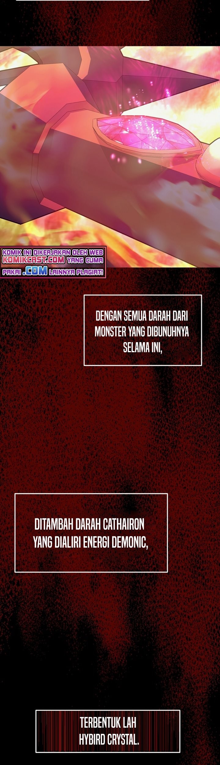 Player from Today Onwards Chapter 39 Gambar 81