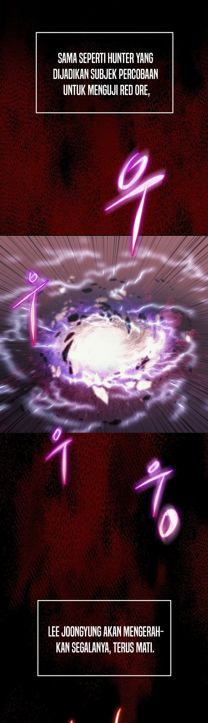 Player from Today Onwards Chapter 39 Gambar 83