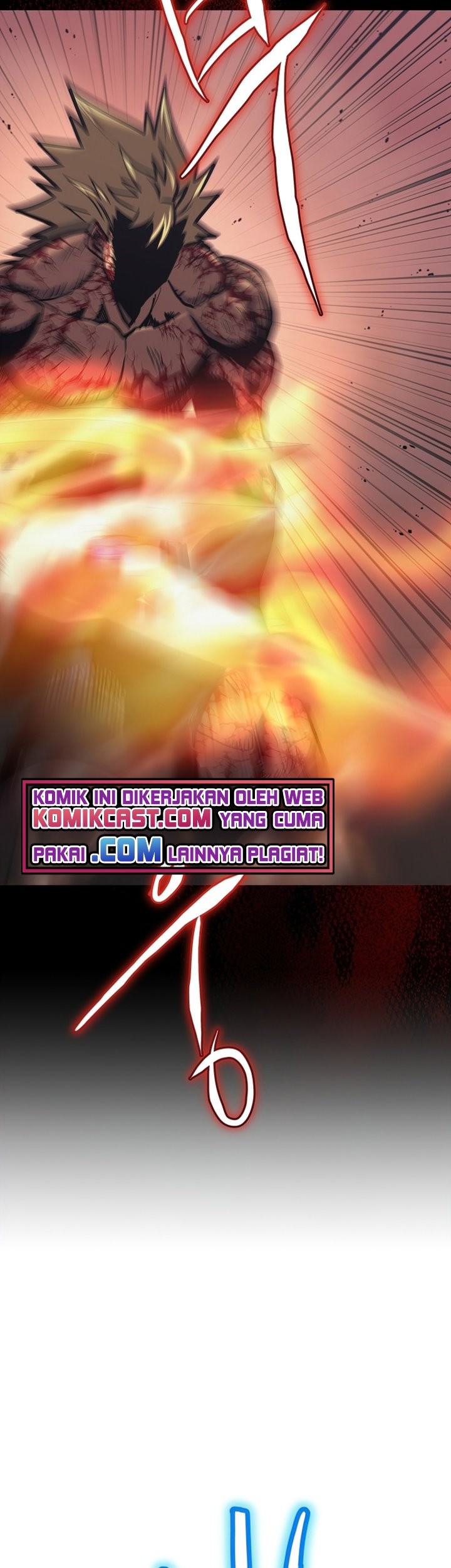 Player from Today Onwards Chapter 39 Gambar 85