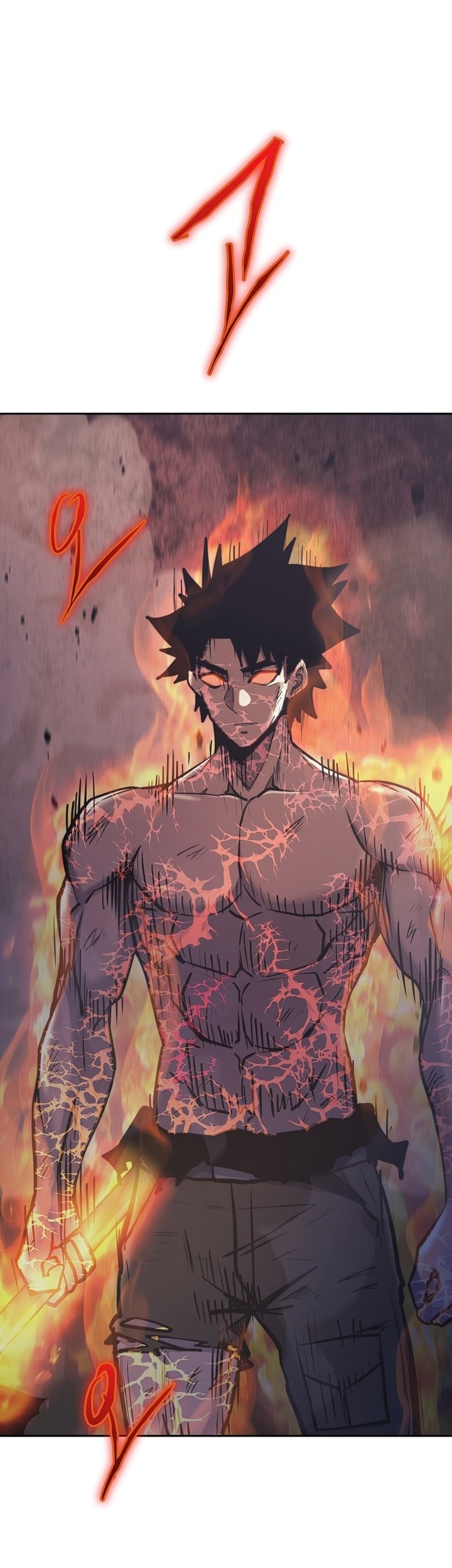 Player from Today Onwards Chapter 39 Gambar 73