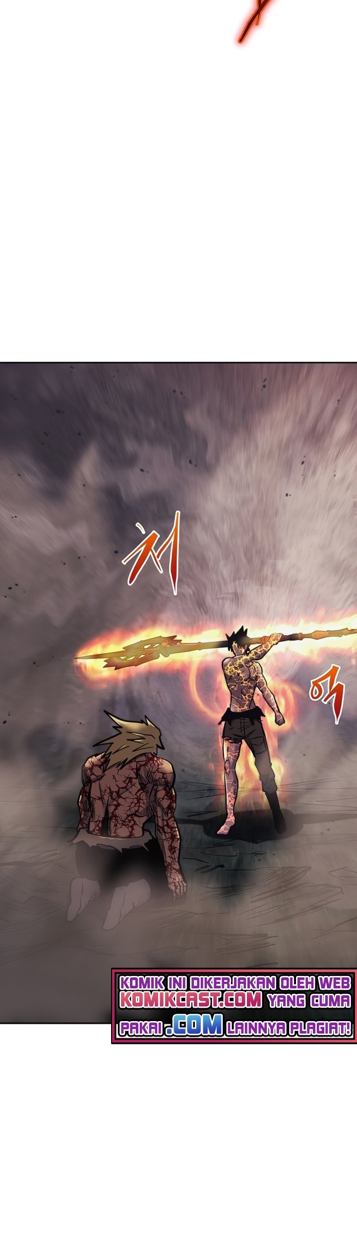 Player from Today Onwards Chapter 39 Gambar 75