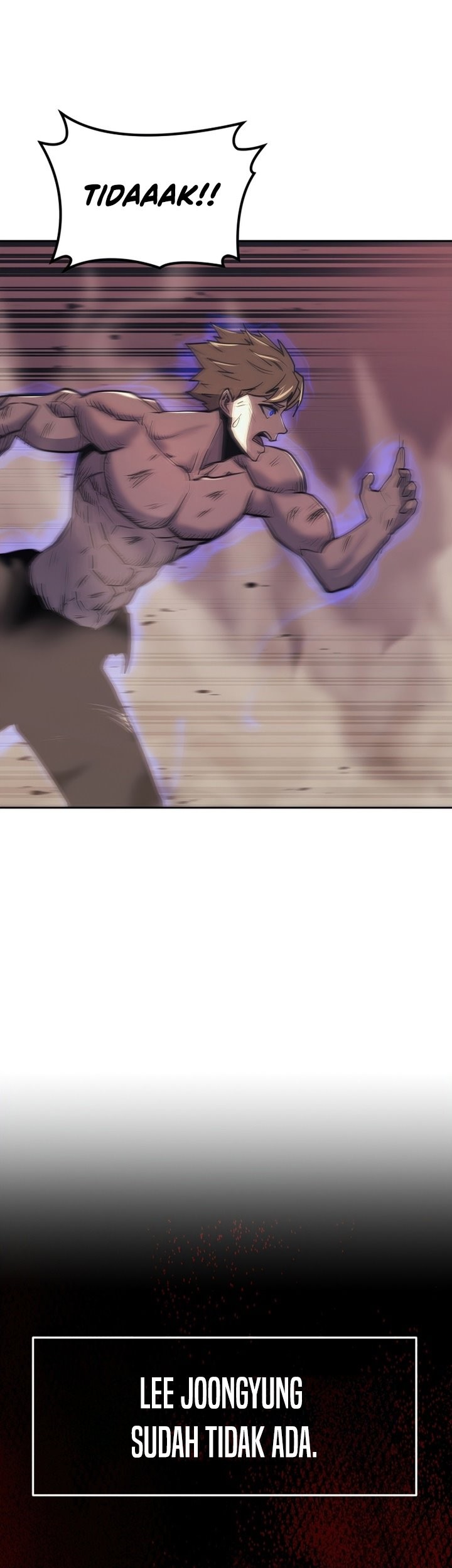 Player from Today Onwards Chapter 39 Gambar 77