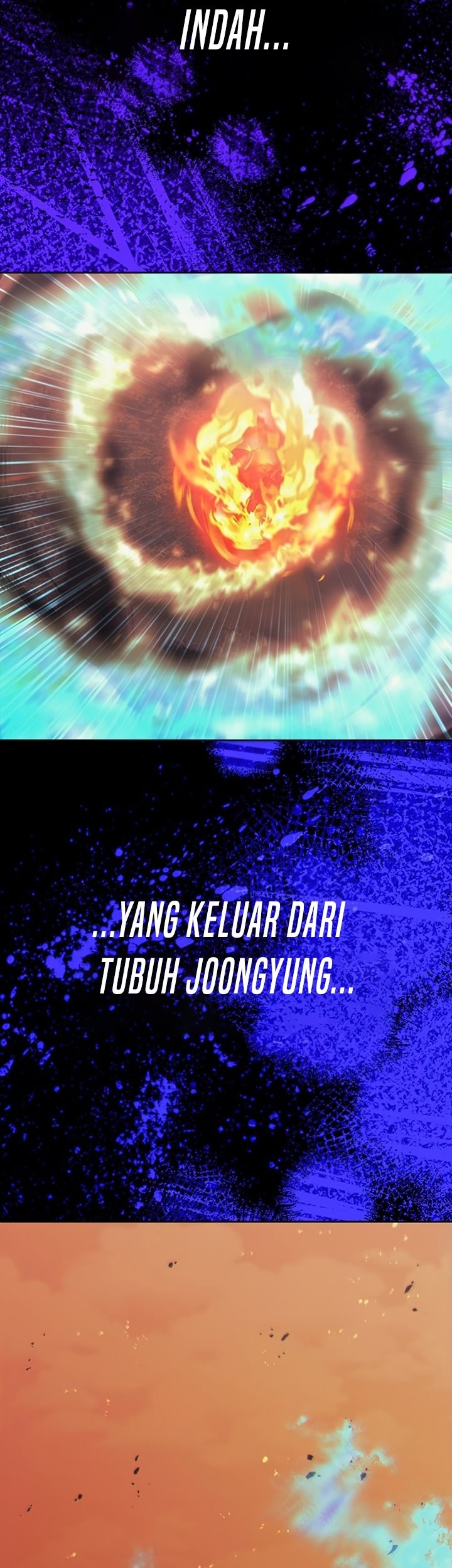 Player from Today Onwards Chapter 39 Gambar 6