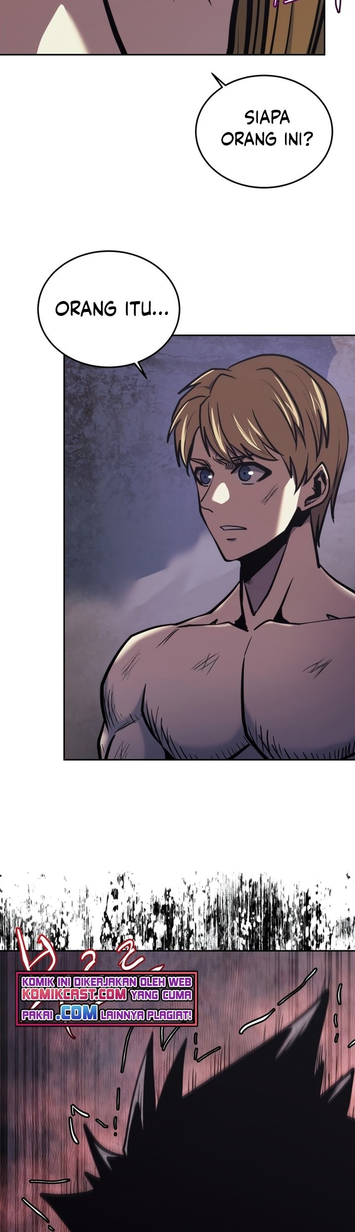 Player from Today Onwards Chapter 39 Gambar 106