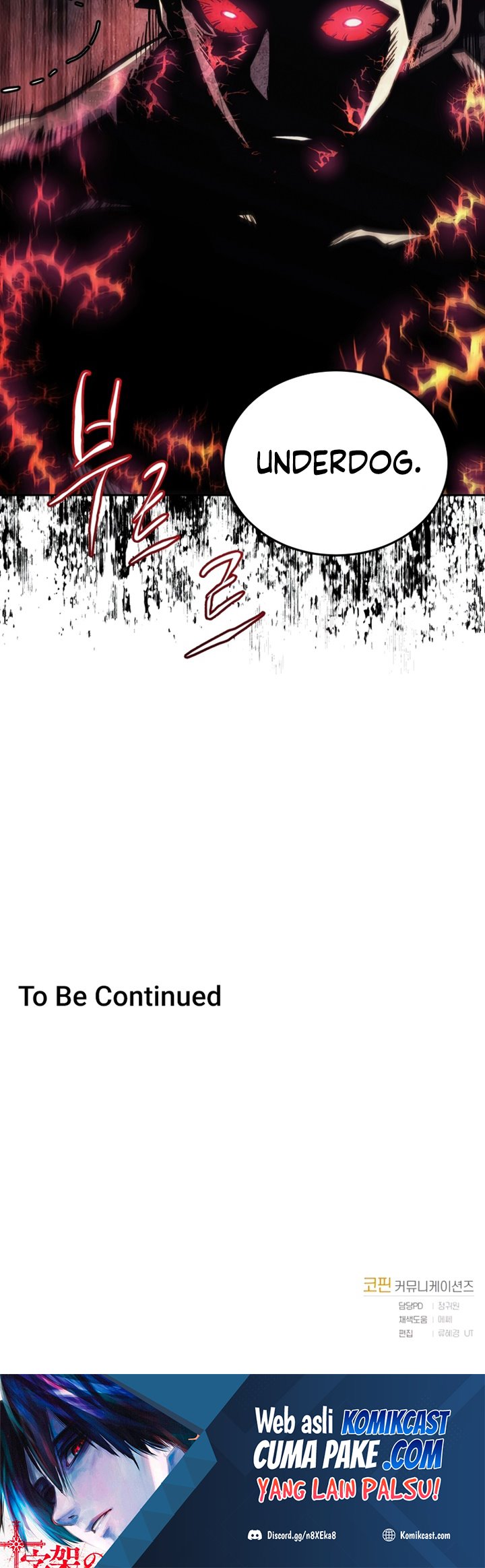 Player from Today Onwards Chapter 39 Gambar 108