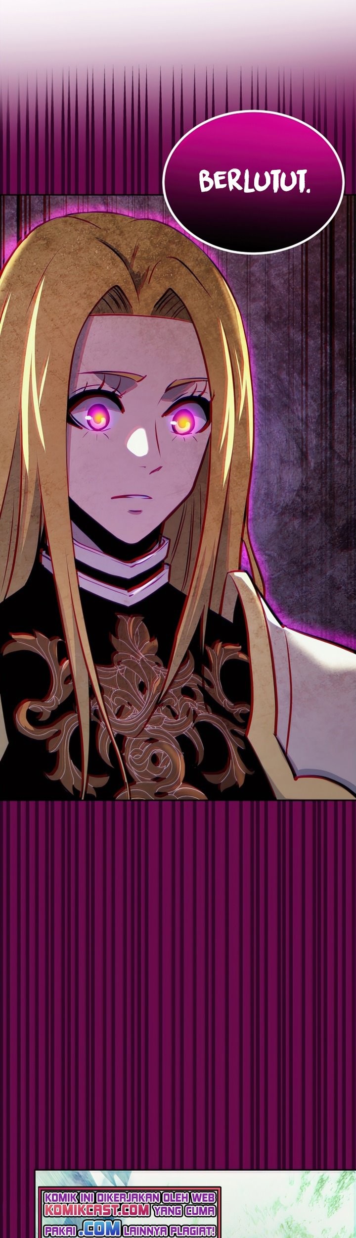 Player from Today Onwards Chapter 39 Gambar 96