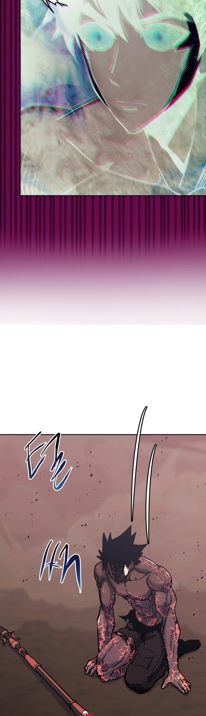 Player from Today Onwards Chapter 39 Gambar 98