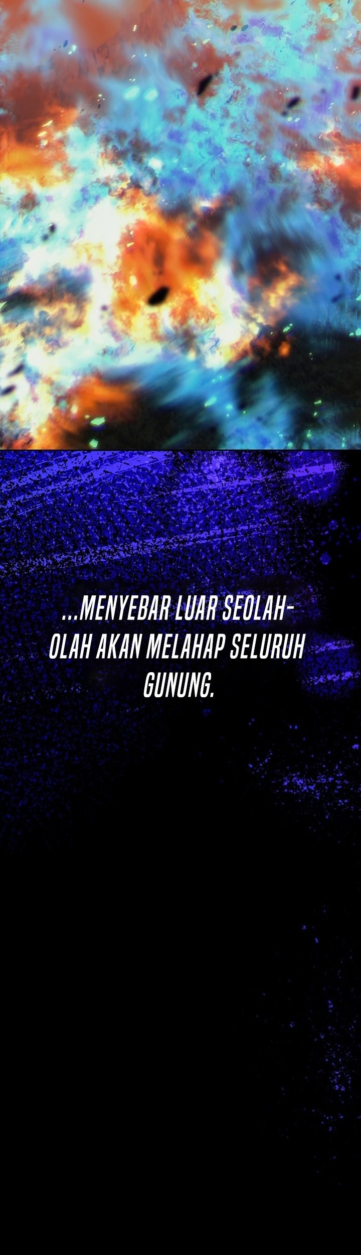 Player from Today Onwards Chapter 39 Gambar 8