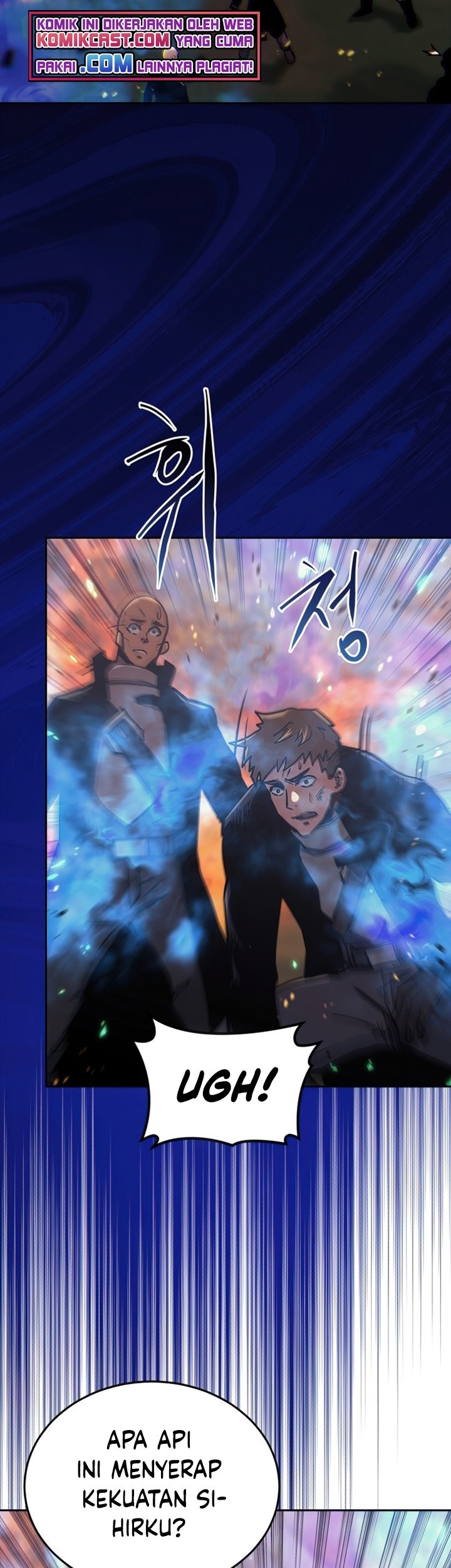 Player from Today Onwards Chapter 39 Gambar 12