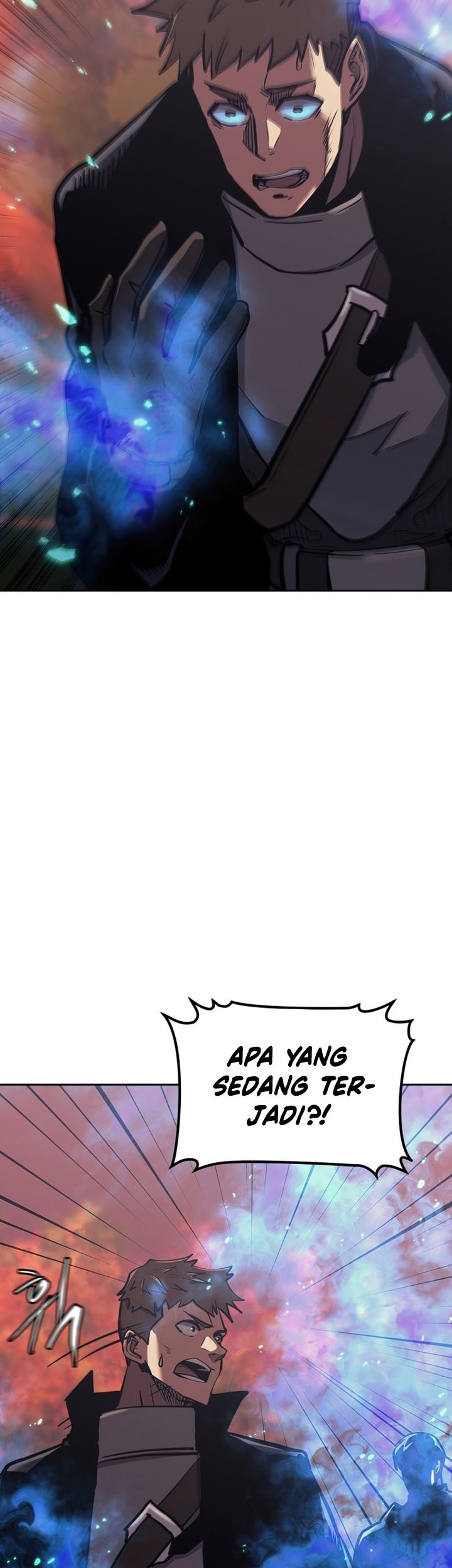 Player from Today Onwards Chapter 39 Gambar 14