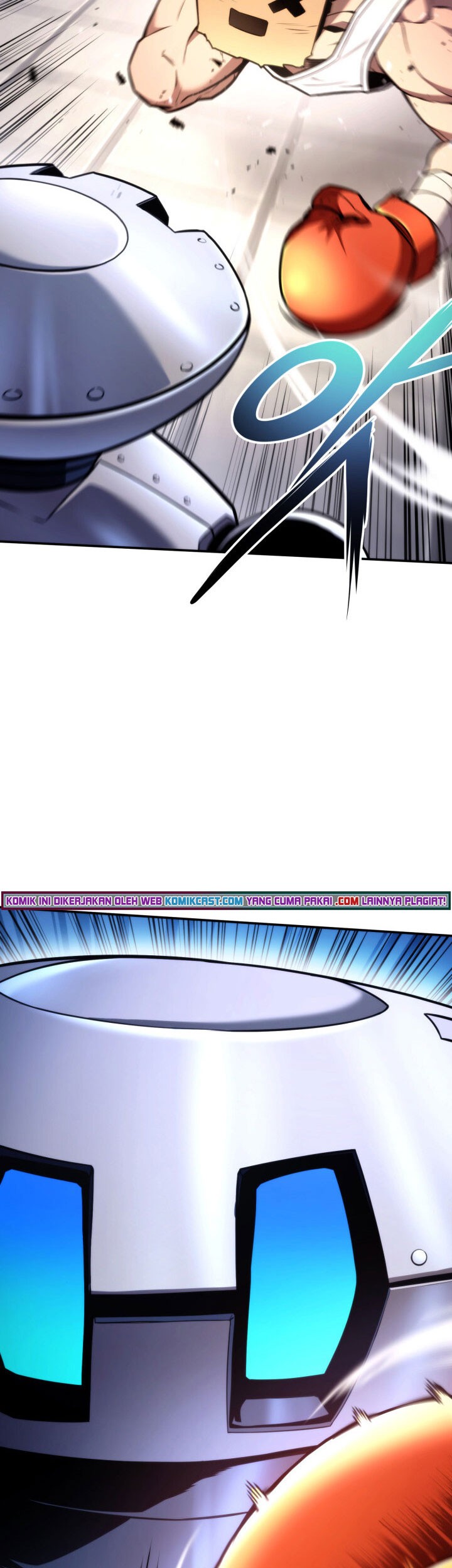 Ranker’s Return (Remake) Chapter 47 Gambar 26