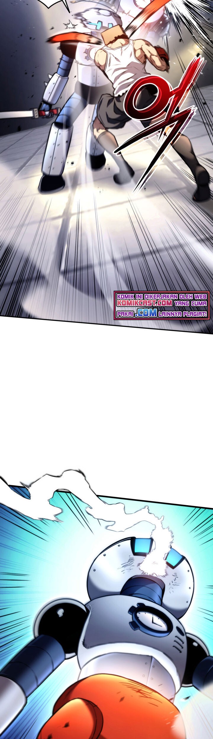 Ranker’s Return (Remake) Chapter 47 Gambar 28