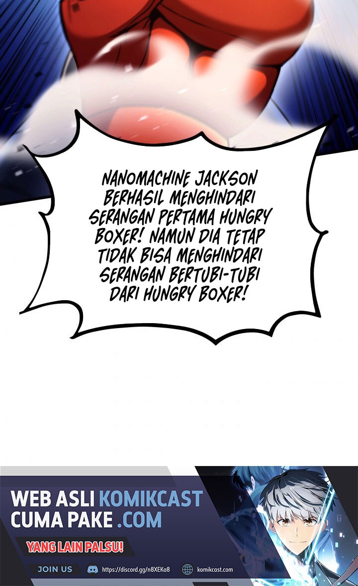 Ranker’s Return (Remake) Chapter 47 Gambar 29