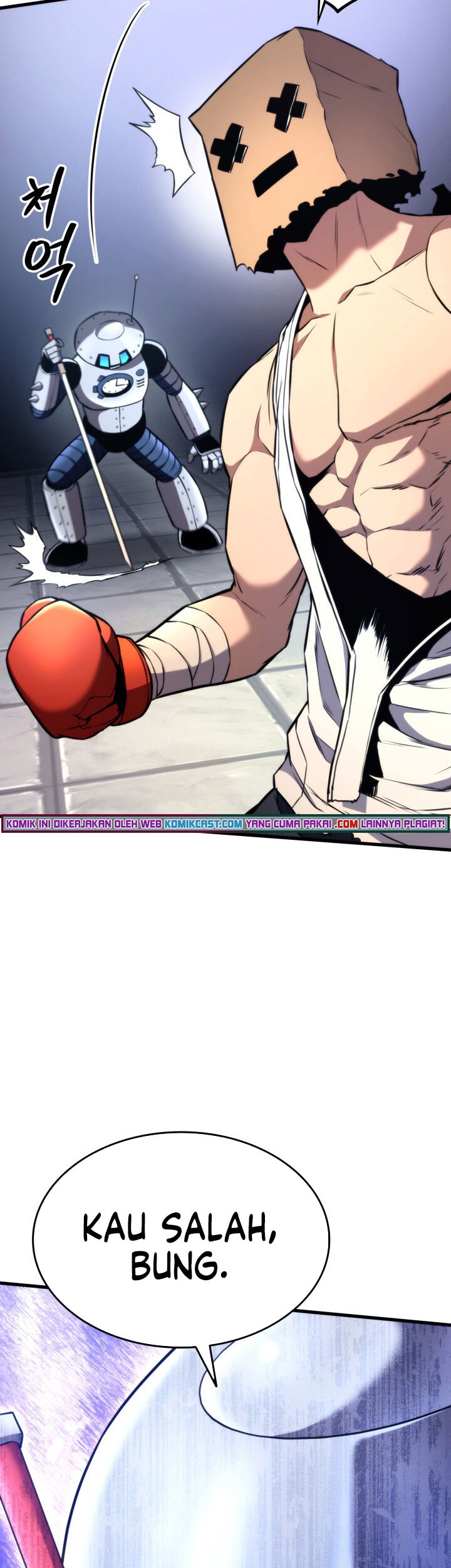 Ranker’s Return (Remake) Chapter 47 Gambar 32