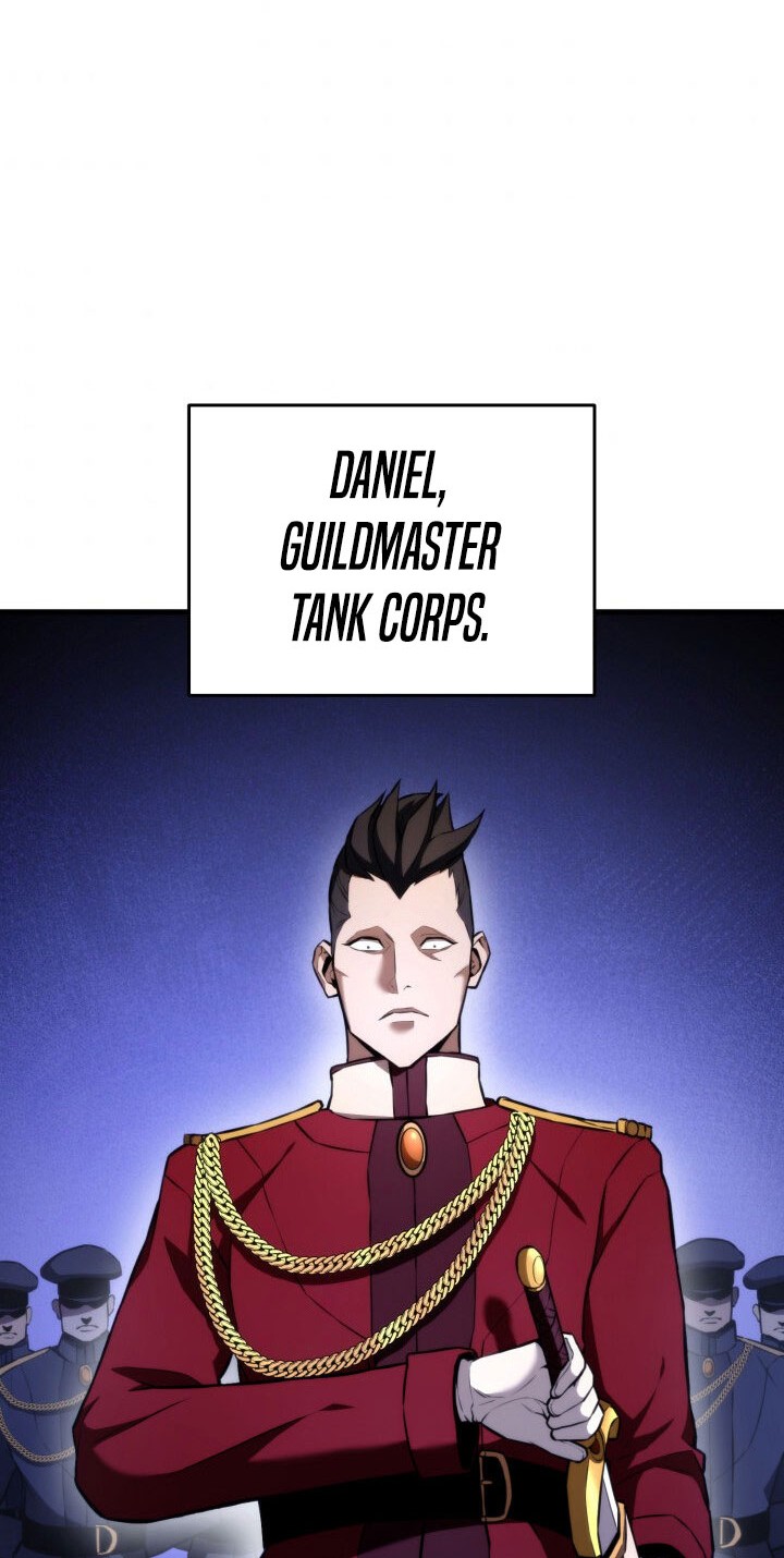 Ranker’s Return (Remake) Chapter 47 Gambar 35