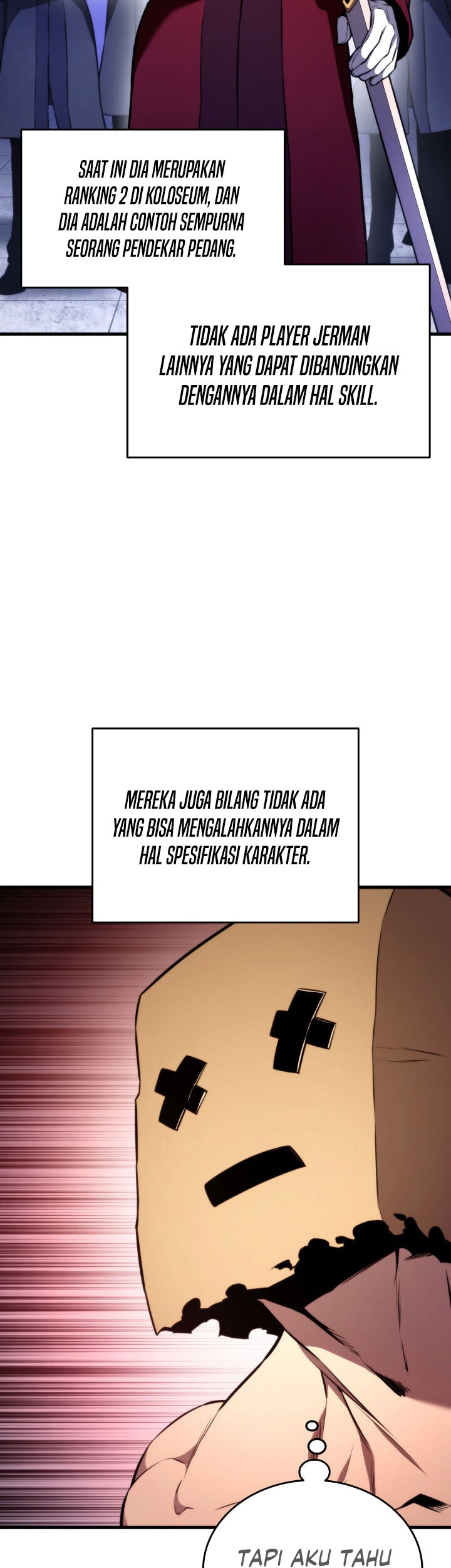 Ranker’s Return (Remake) Chapter 47 Gambar 36