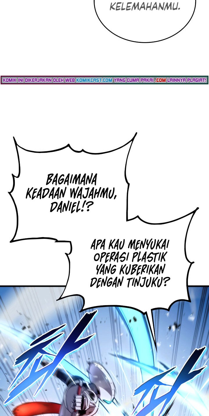 Ranker’s Return (Remake) Chapter 47 Gambar 37
