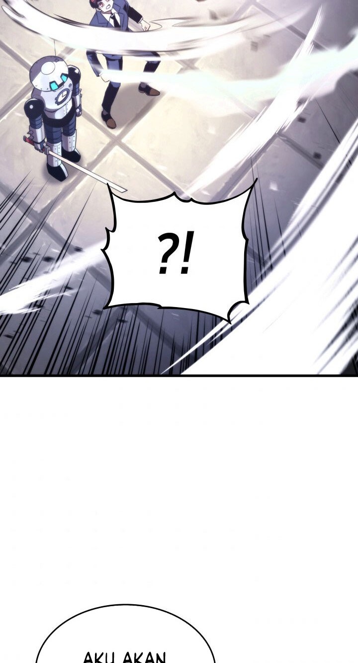 Ranker’s Return (Remake) Chapter 47 Gambar 19