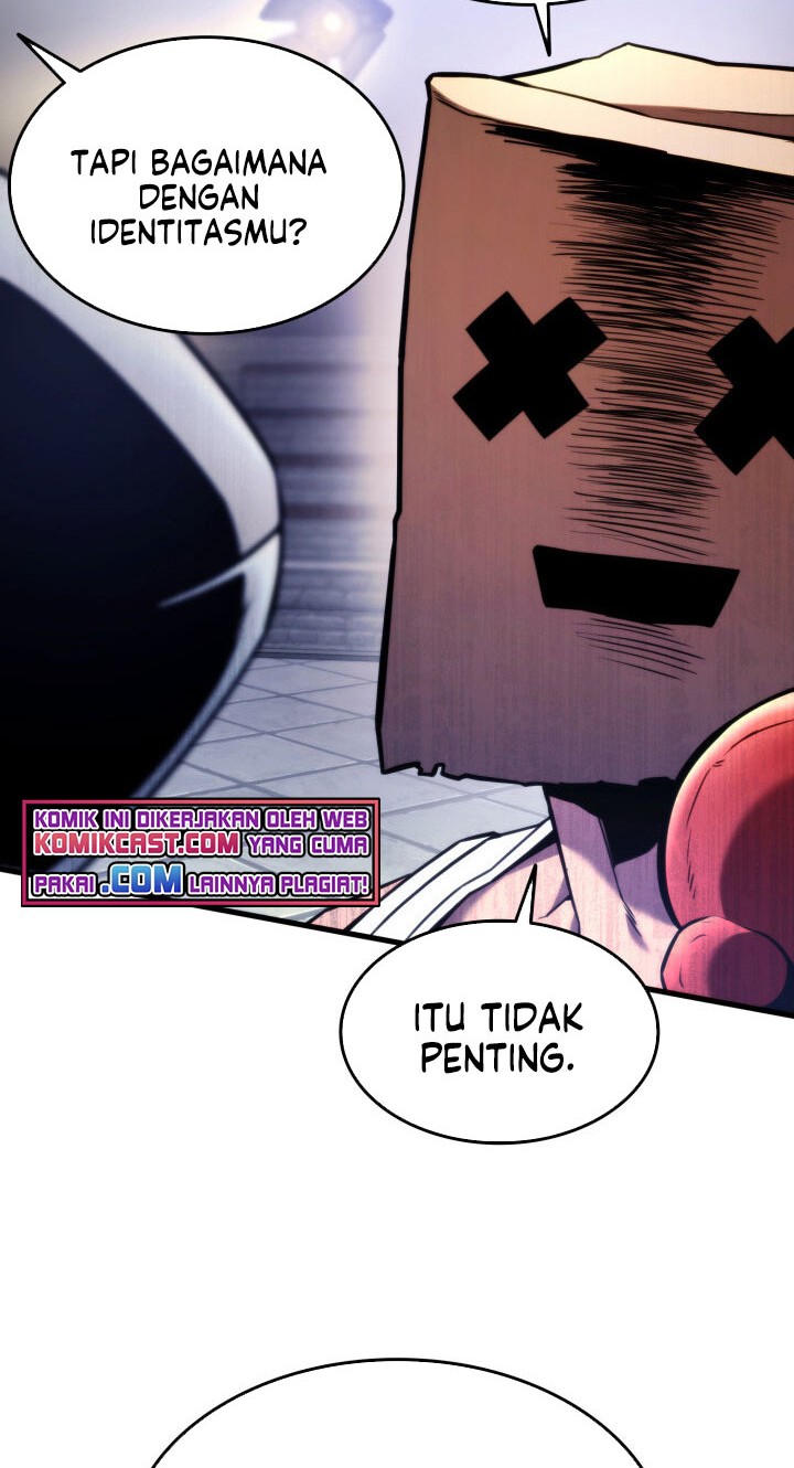 Ranker’s Return (Remake) Chapter 47 Gambar 21