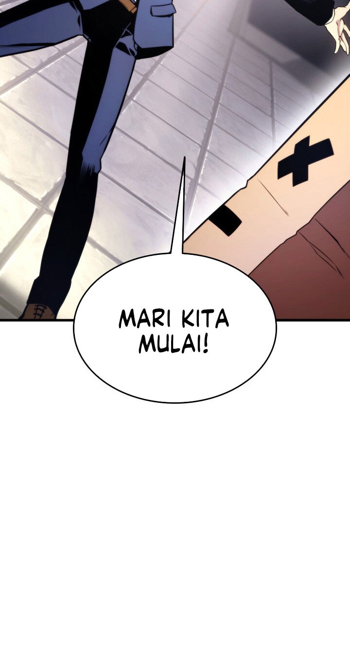 Ranker’s Return (Remake) Chapter 47 Gambar 23