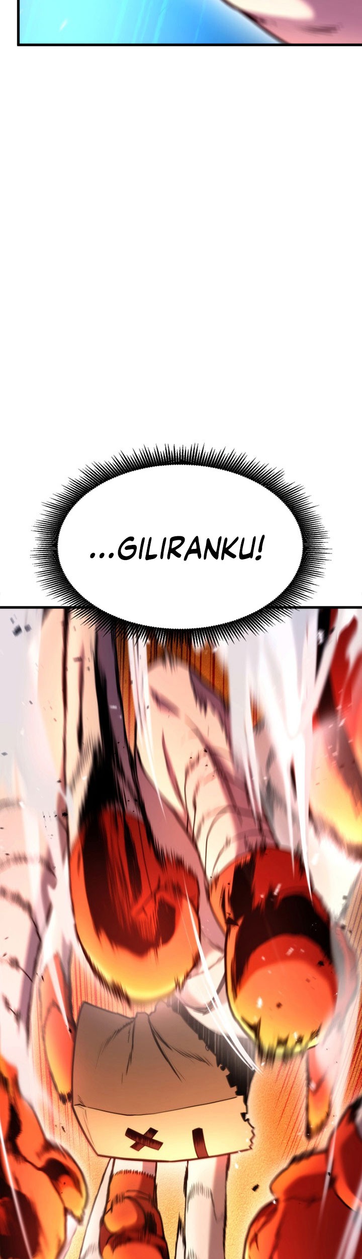 Ranker’s Return (Remake) Chapter 47 Gambar 46