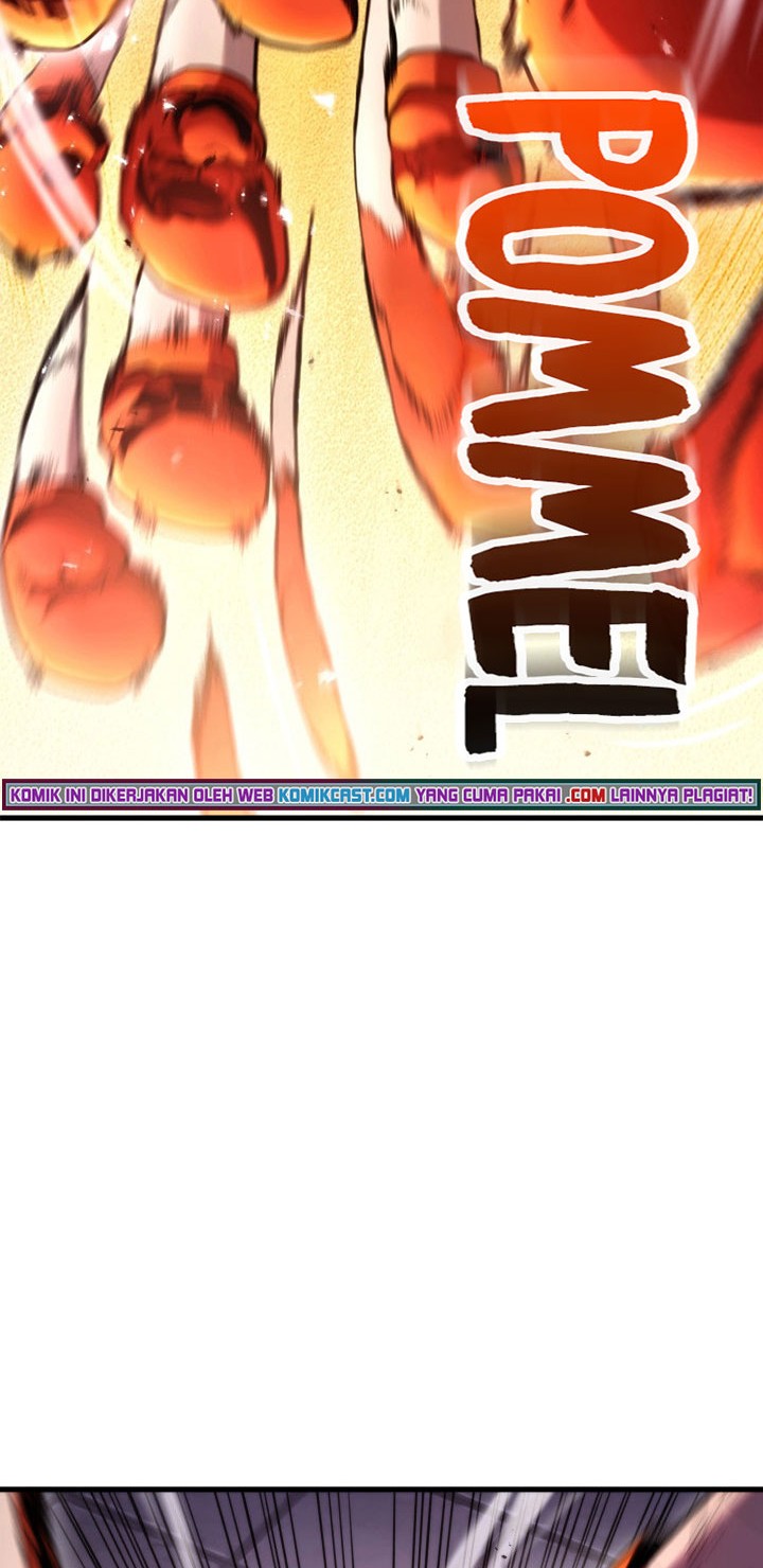 Ranker’s Return (Remake) Chapter 47 Gambar 47