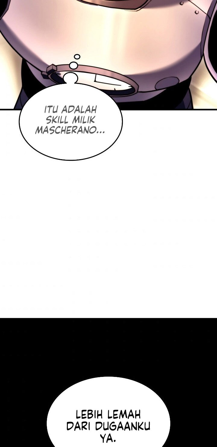 Ranker’s Return (Remake) Chapter 47 Gambar 49