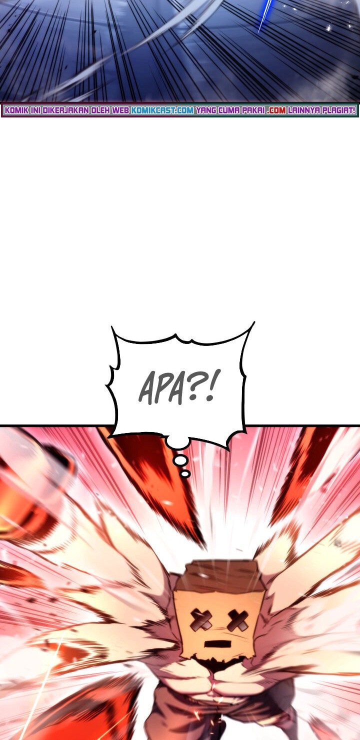 Ranker’s Return (Remake) Chapter 47 Gambar 51