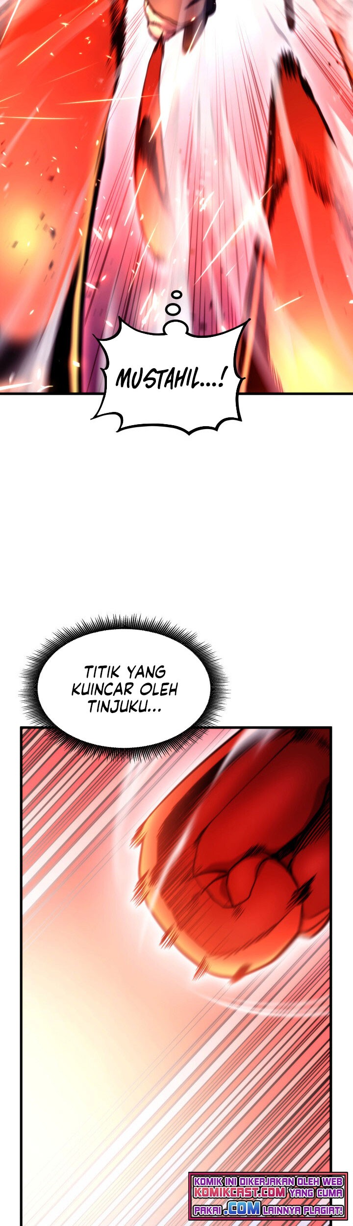 Ranker’s Return (Remake) Chapter 47 Gambar 52