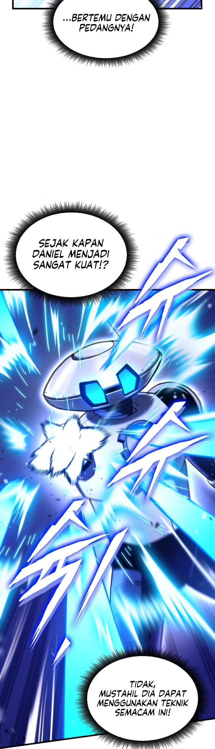 Ranker’s Return (Remake) Chapter 47 Gambar 54