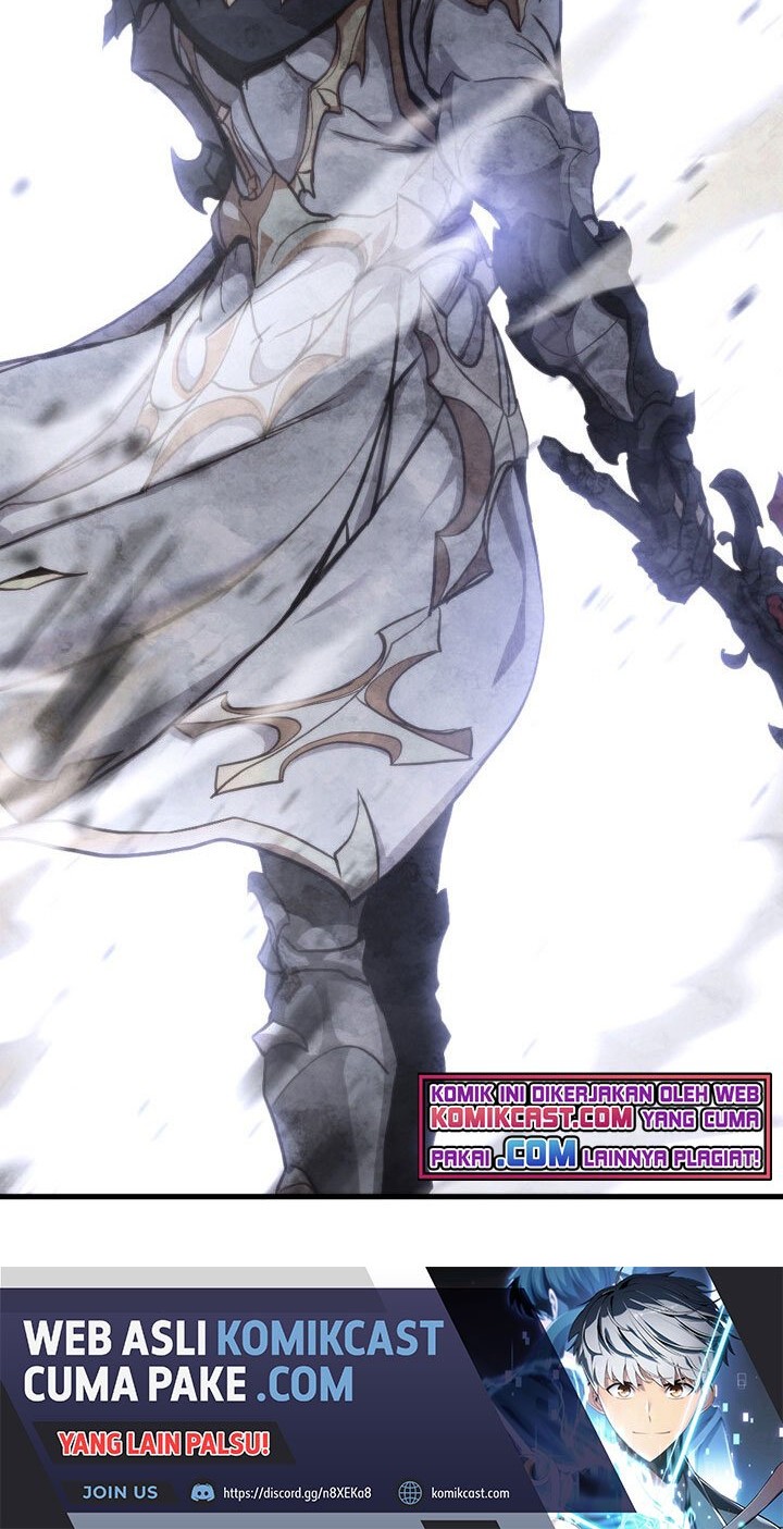 Ranker’s Return (Remake) Chapter 47 Gambar 57